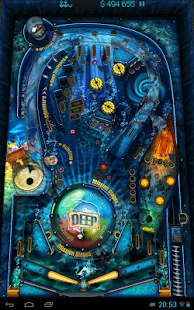 Pinball Fantasy HD - screenshot thumbnail