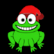 A Frog Game Christmas Edition