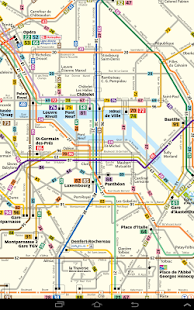 Visit Parijs Screenshots 6