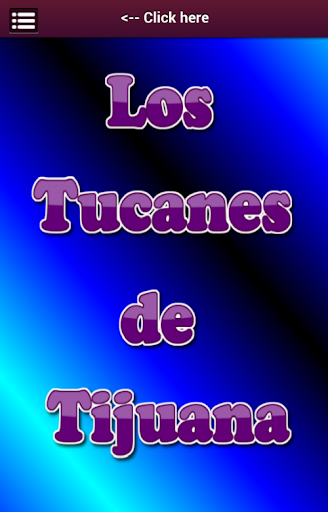 Los Tucanes de Tijuana