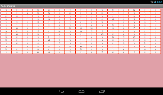 Ram charit Manas Ram Shalaka Screenshots 12