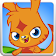 Moshi Monsters Village icon