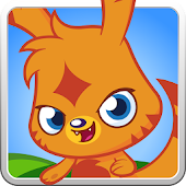 Moshi Monsters Village