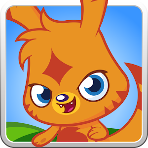 Moshi monsters log in
