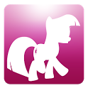 HD My Little Pony Wallpapers icon