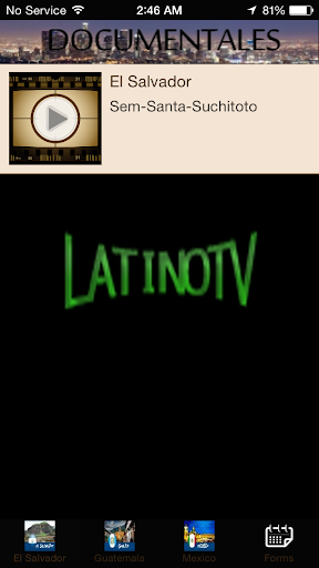 Latino TV