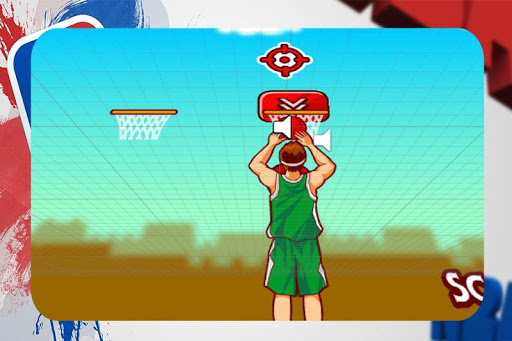 BasketBall Slam Mania Free