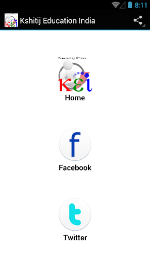 【免費教育App】Kshitij Education India-APP點子