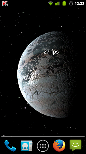 LWP 3D Fremde Planeten
