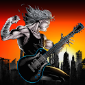 Eternal Descent: Metal Heroes icon