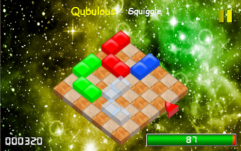 Free Qubulous APK