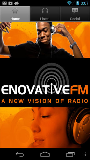 Enovative FM