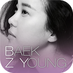 Cover Image of Download 백지영(Baek Z Young) 공식 어플리케이션 2.0.0 APK