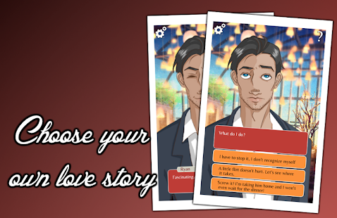 How to download Heart Robber: A Romance Story lastet apk for android