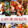Comic Book Collecting