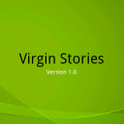 Virgin Stories icon