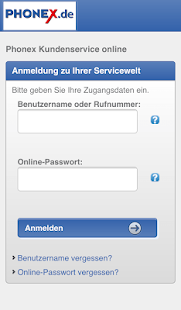 How to install Phonex Servicewelt 1.2 unlimited apk for pc