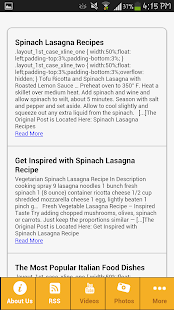 Lastest Quick Breakfast Recipes APK for PC