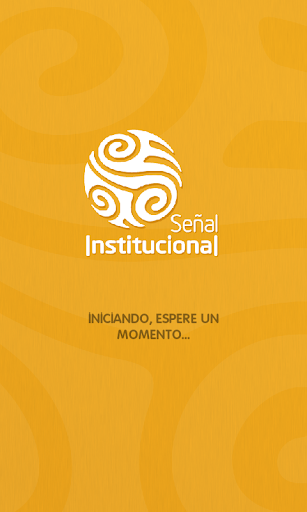 Canal Institucional