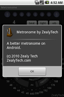 Free Download Metronome APK