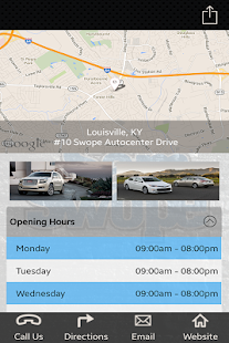 Sam Swope Advantage Plan Screenshots 3