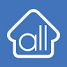 AllProperty.ge Application icon