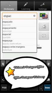 Free Download Word up! English-Portuguese APK for Android