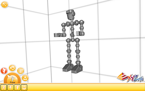 XYZrobo Screenshots 1