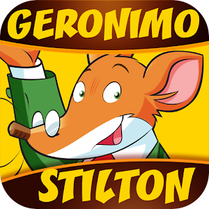 Image Game Price : Argus du jeu Geronimo Stilton : Le Royaume de la Fantaisie 