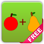 Cover Image of Herunterladen Kids Numbers and Math FREE 1.37.2 APK