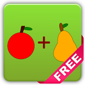 Kids Numbers and Math FREE