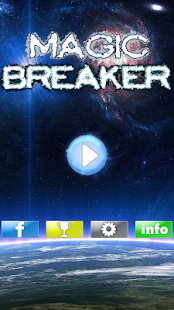 Magic Breaker Break Brick