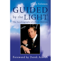 Guided by the Light-Book logo
