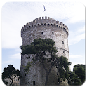 Thessaloniki logo