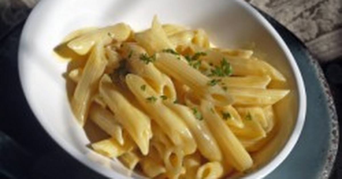 10 Best Outback Steakhouse Pasta Recipes