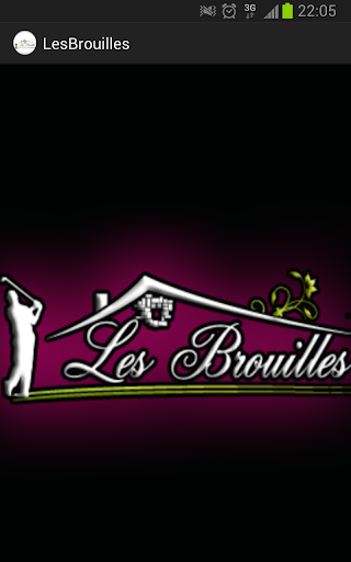 Les Brouilles