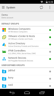 VMware Horizon 6 - A Closer Look At Application Remoting - VMware End-User Computing Blog - VMware B