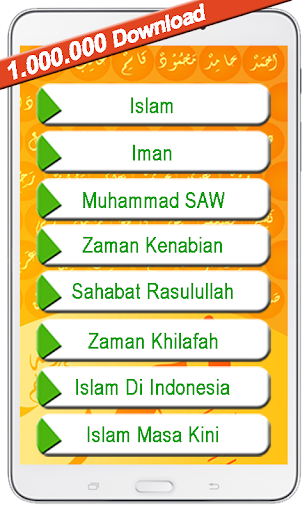 Belajar Islam Yuk