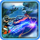 Riptide Yacht Racing 3D Free