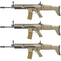 FN SCAR APK Icon