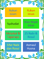 Lagu Anak Islam Muslim APK Gambar Screenshot #1