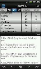 Flip Bible (KJV + ASV) APK Download for Android