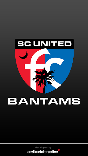 SC UNITED - BANTAMS