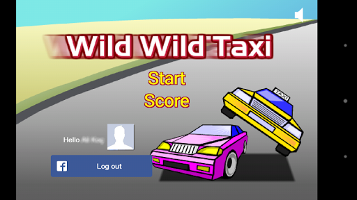 Wild Wild Taxi