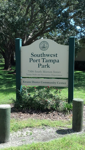 Southwest Port Tampa Park