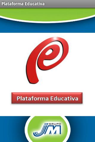 Plataforma Educativa