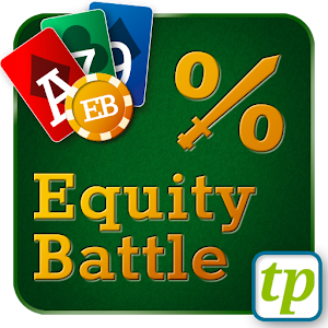 Equity Battle - Poker Training