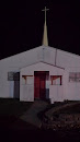 Historic Christ United Methodist Church