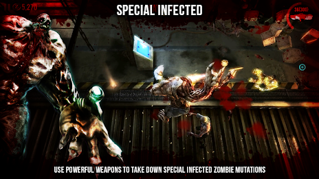 Dead on Arrival 2 poster 4