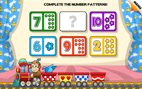 Abby Basic Skills Preschool Screenshots 7